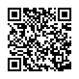 スマートフォンQRコード