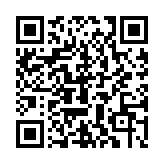 スマートフォンQRコード