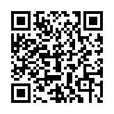 スマートフォンQRコード