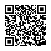スマートフォンQRコード