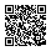 スマートフォンQRコード