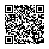 スマートフォンQRコード