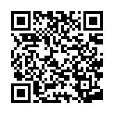 スマートフォンQRコード