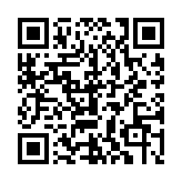 スマートフォンQRコード
