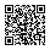 スマートフォンQRコード