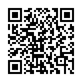 スマートフォンQRコード