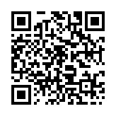 スマートフォンQRコード