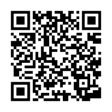 スマートフォンQRコード