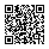 スマートフォンQRコード