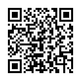 スマートフォンQRコード