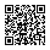 スマートフォンQRコード