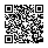 スマートフォンQRコード