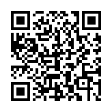 スマートフォンQRコード
