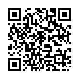スマートフォンQRコード
