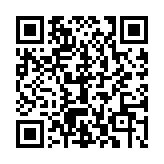 スマートフォンQRコード