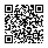 スマートフォンQRコード