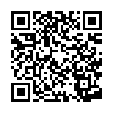 スマートフォンQRコード