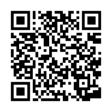 スマートフォンQRコード