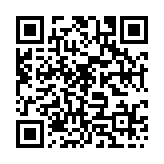スマートフォンQRコード