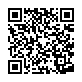 スマートフォンQRコード