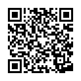 スマートフォンQRコード