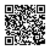 スマートフォンQRコード