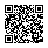 スマートフォンQRコード