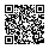 スマートフォンQRコード