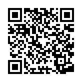 スマートフォンQRコード