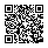 スマートフォンQRコード