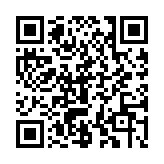 スマートフォンQRコード
