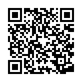 スマートフォンQRコード