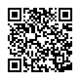 スマートフォンQRコード