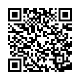 スマートフォンQRコード