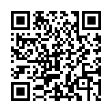 スマートフォンQRコード