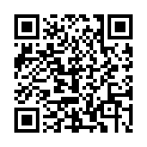 スマートフォンQRコード