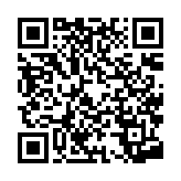 スマートフォンQRコード