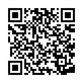 スマートフォンQRコード