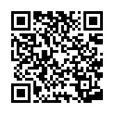スマートフォンQRコード