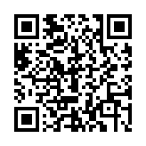 スマートフォンQRコード