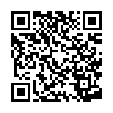 スマートフォンQRコード