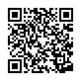 スマートフォンQRコード