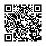 スマートフォンQRコード