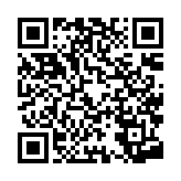 スマートフォンQRコード