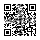 スマートフォンQRコード