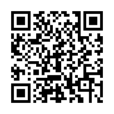 スマートフォンQRコード