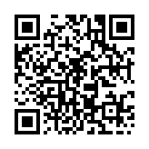 スマートフォンQRコード