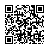 スマートフォンQRコード