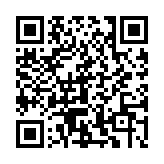 スマートフォンQRコード