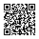 スマートフォンQRコード